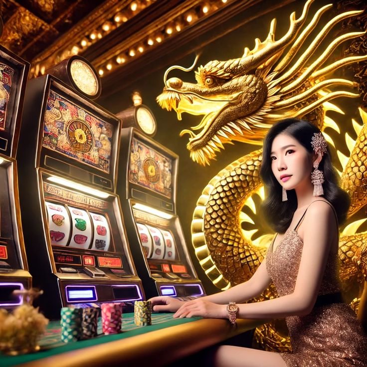 Filipino player on mobile phone ready to join a solo ph bingo room