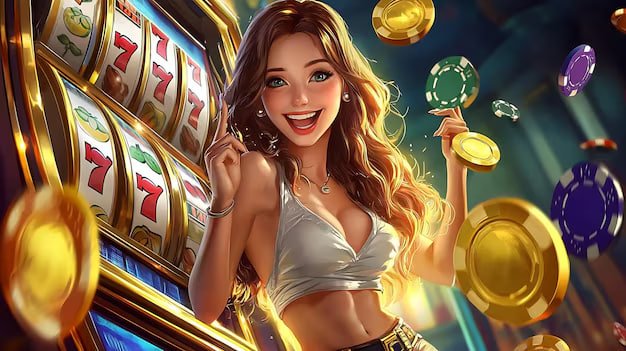 Filipino player on mobile phone ready to play solo ph fish shooting game