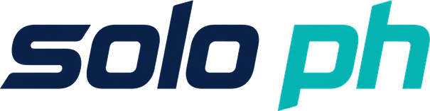 solo ph gaming platform logo